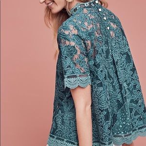 Anthropologie HD In Paris Top